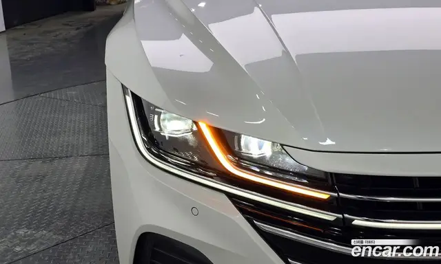 Volkswagen Arteon 2022 2.0 автомат (гидро), миниатюра 7 Volkswagen Arteon 2022 2.0 автомат (гидро), миниатюра 7