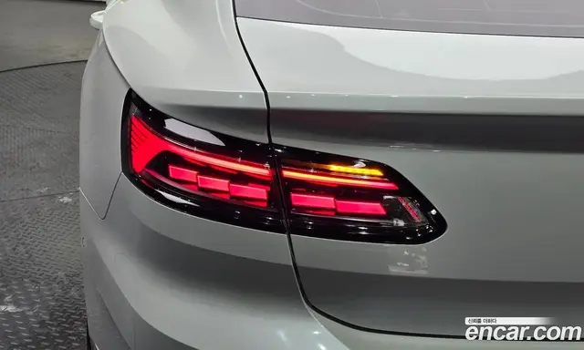 Volkswagen Arteon 2022 2.0 автомат (гидро), миниатюра 8 Volkswagen Arteon 2022 2.0 автомат (гидро), миниатюра 8