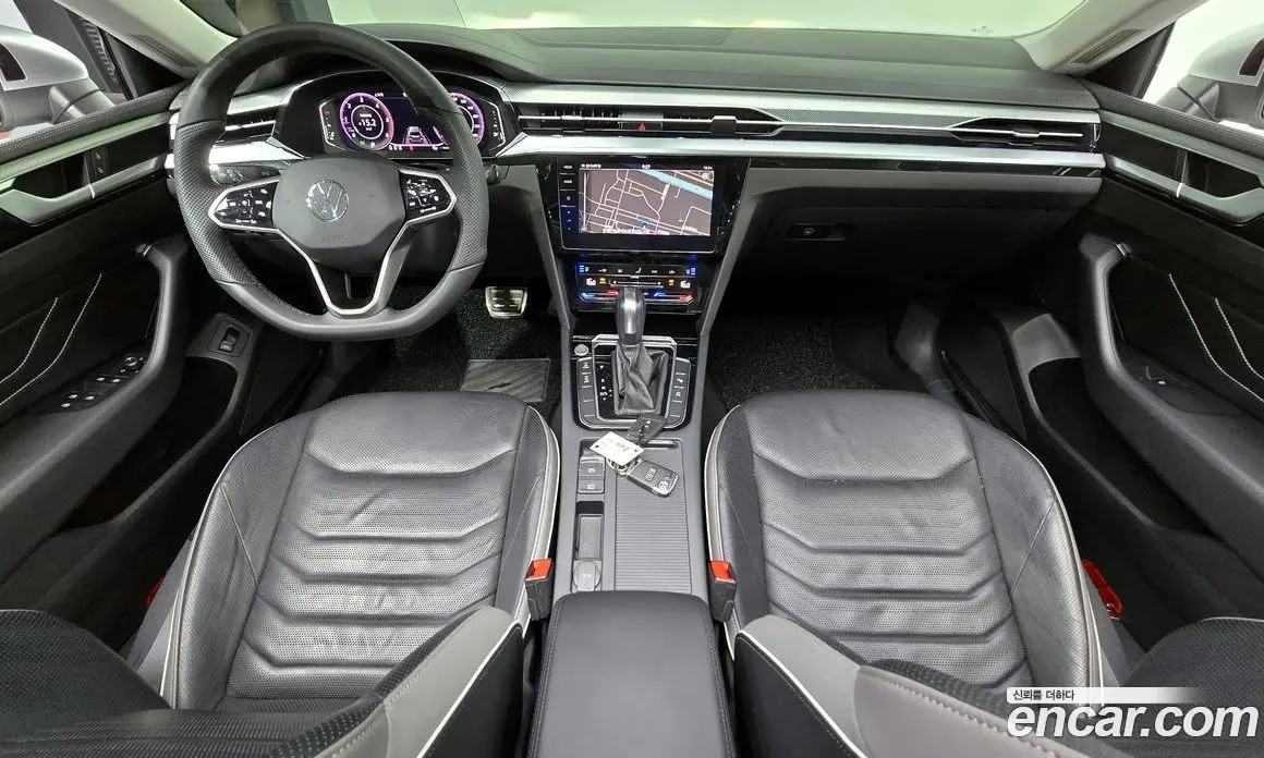 Volkswagen Arteon 2022 2.0 автомат (гидро), фото 9 Volkswagen Arteon 2022 2.0 автомат (гидро), фото 9