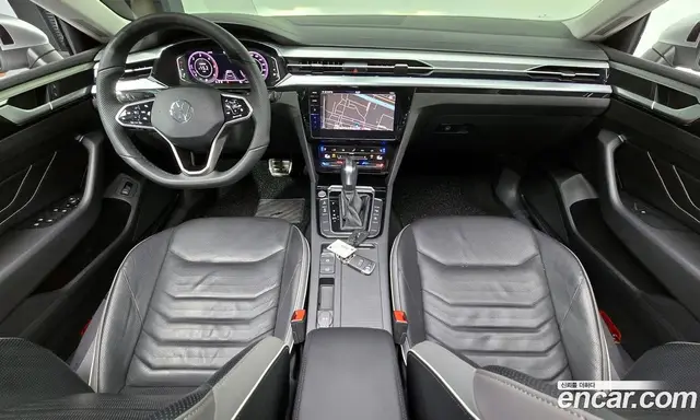 Volkswagen Arteon 2022 2.0 автомат (гидро), миниатюра 9 Volkswagen Arteon 2022 2.0 автомат (гидро), миниатюра 9