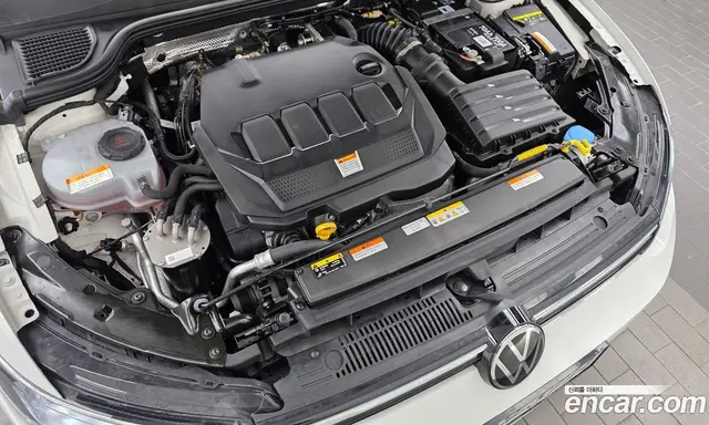 Volkswagen Golf 2022 2.0 автомат (гидро), миниатюра 6 Volkswagen Golf 2022 2.0 автомат (гидро), миниатюра 6