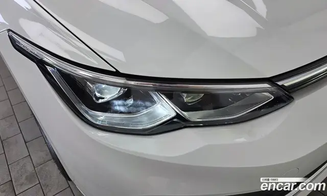 Volkswagen Golf 2022 2.0 автомат (гидро), миниатюра 8 Volkswagen Golf 2022 2.0 автомат (гидро), миниатюра 8