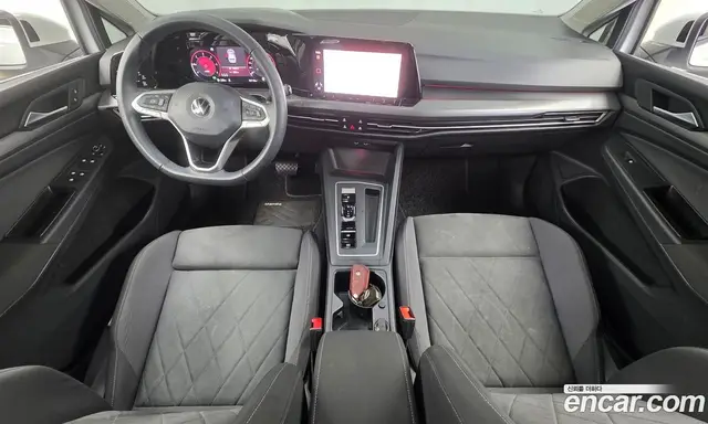 Volkswagen Golf 2022 2.0 автомат (гидро), миниатюра 10 Volkswagen Golf 2022 2.0 автомат (гидро), миниатюра 10