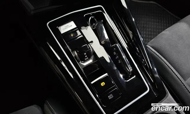 Volkswagen Golf 2025 2.0 автомат (гидро), миниатюра 12