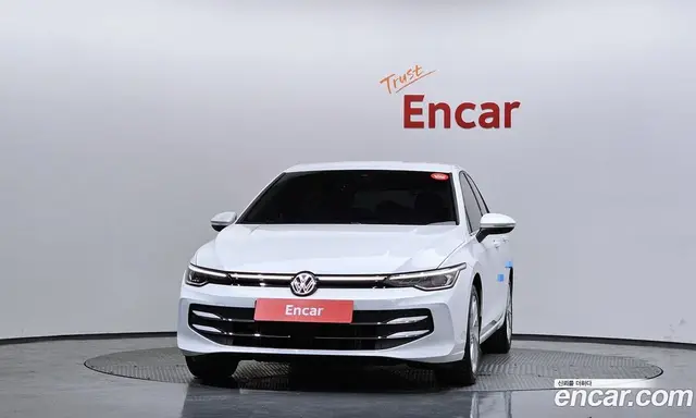 Volkswagen Golf 2025 2.0 автомат (гидро), миниатюра 3 Volkswagen Golf 2025 2.0 автомат (гидро), миниатюра 3