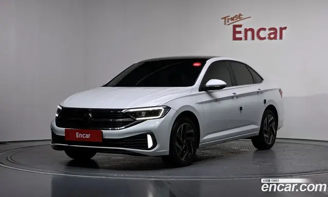 Volkswagen Jetta, 2023, 29 112 км