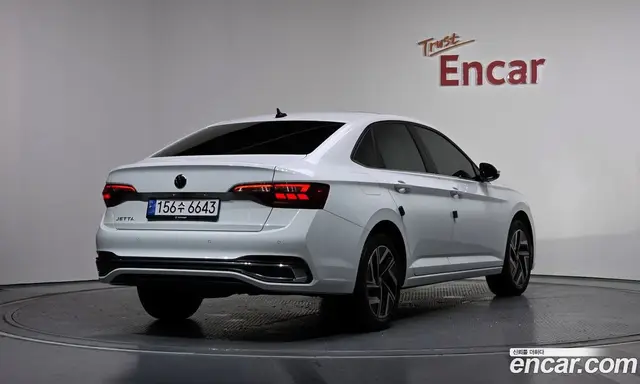 Volkswagen Jetta 2023 1.5 автомат (гидро), миниатюра 2 Volkswagen Jetta 2023 1.5 автомат (гидро), миниатюра 2
