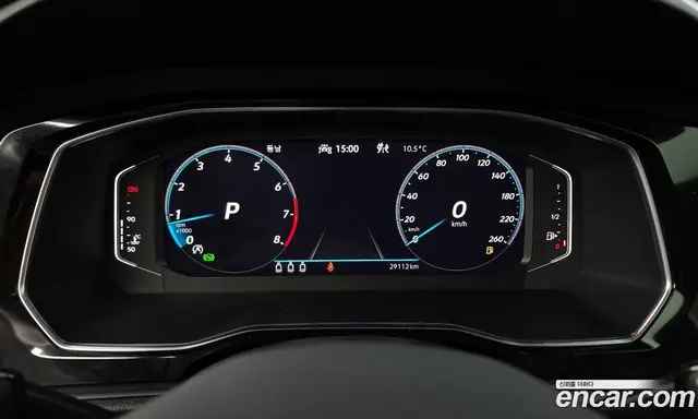 Volkswagen Jetta 2023 1.5 автомат (гидро), миниатюра 11 Volkswagen Jetta 2023 1.5 автомат (гидро), миниатюра 11