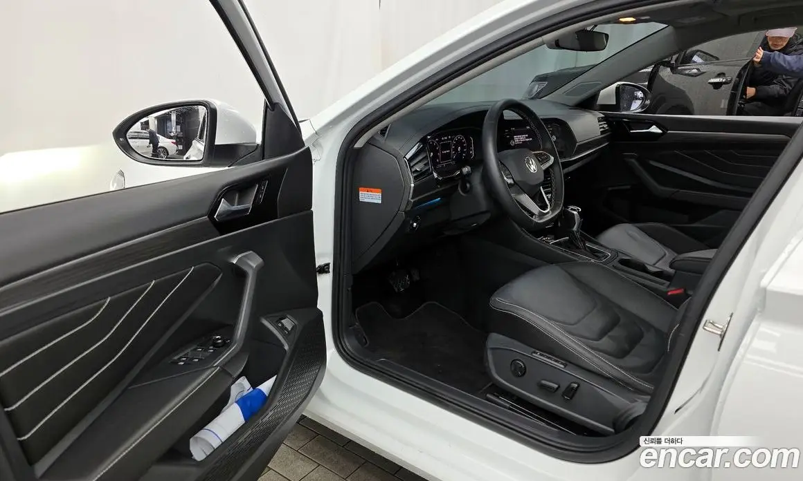 Volkswagen Jetta 2023 1.5 автомат (гидро), фото 13 Volkswagen Jetta 2023 1.5 автомат (гидро), фото 13