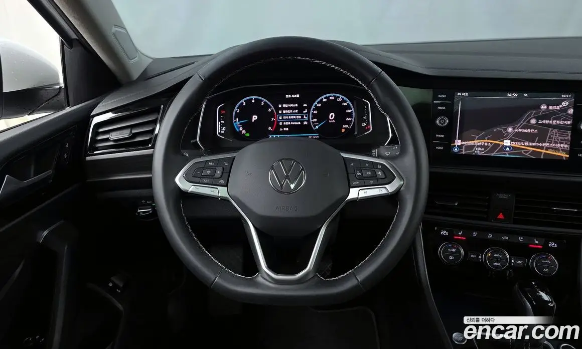 Volkswagen Jetta 2023 1.5 автомат (гидро), фото 18 Volkswagen Jetta 2023 1.5 автомат (гидро), фото 18
