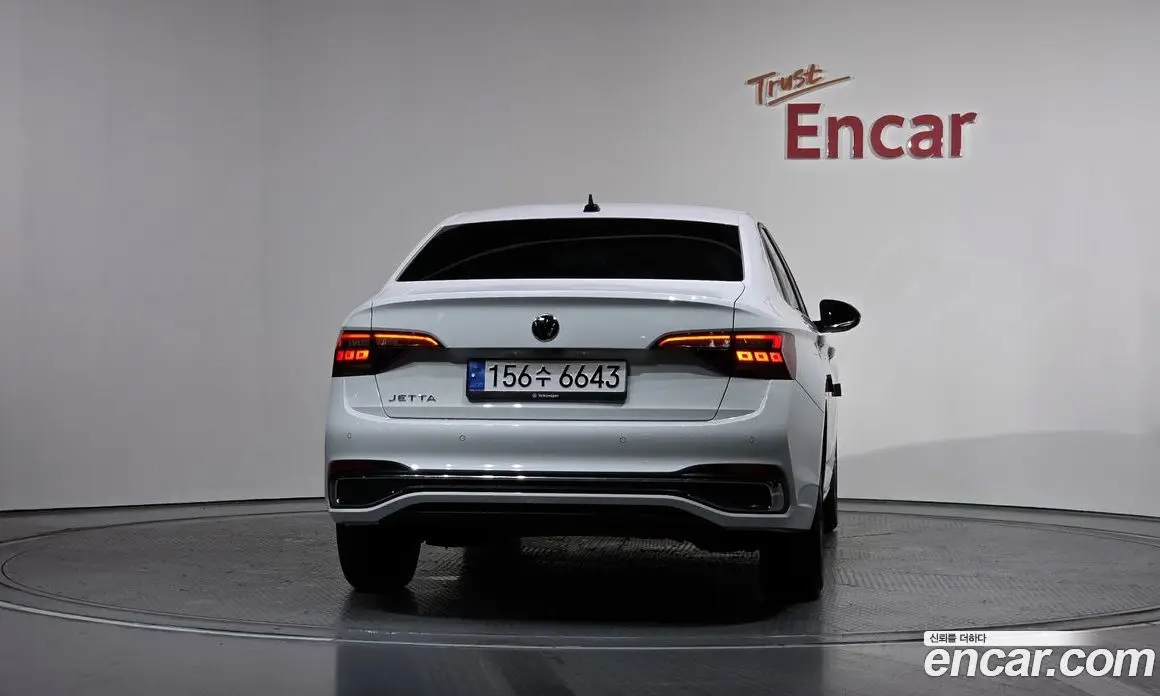 Volkswagen Jetta 2023 1.5 автомат (гидро), фото 4 Volkswagen Jetta 2023 1.5 автомат (гидро), фото 4
