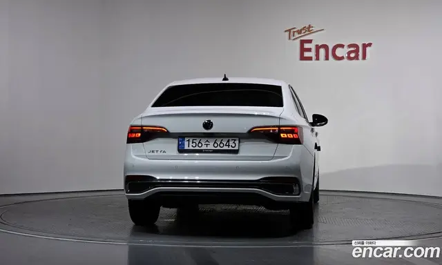 Volkswagen Jetta 2023 1.5 автомат (гидро), миниатюра 4 Volkswagen Jetta 2023 1.5 автомат (гидро), миниатюра 4