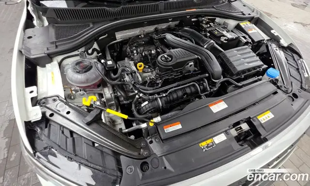 Volkswagen Jetta 2023 1.5 автомат (гидро), миниатюра 6 Volkswagen Jetta 2023 1.5 автомат (гидро), миниатюра 6