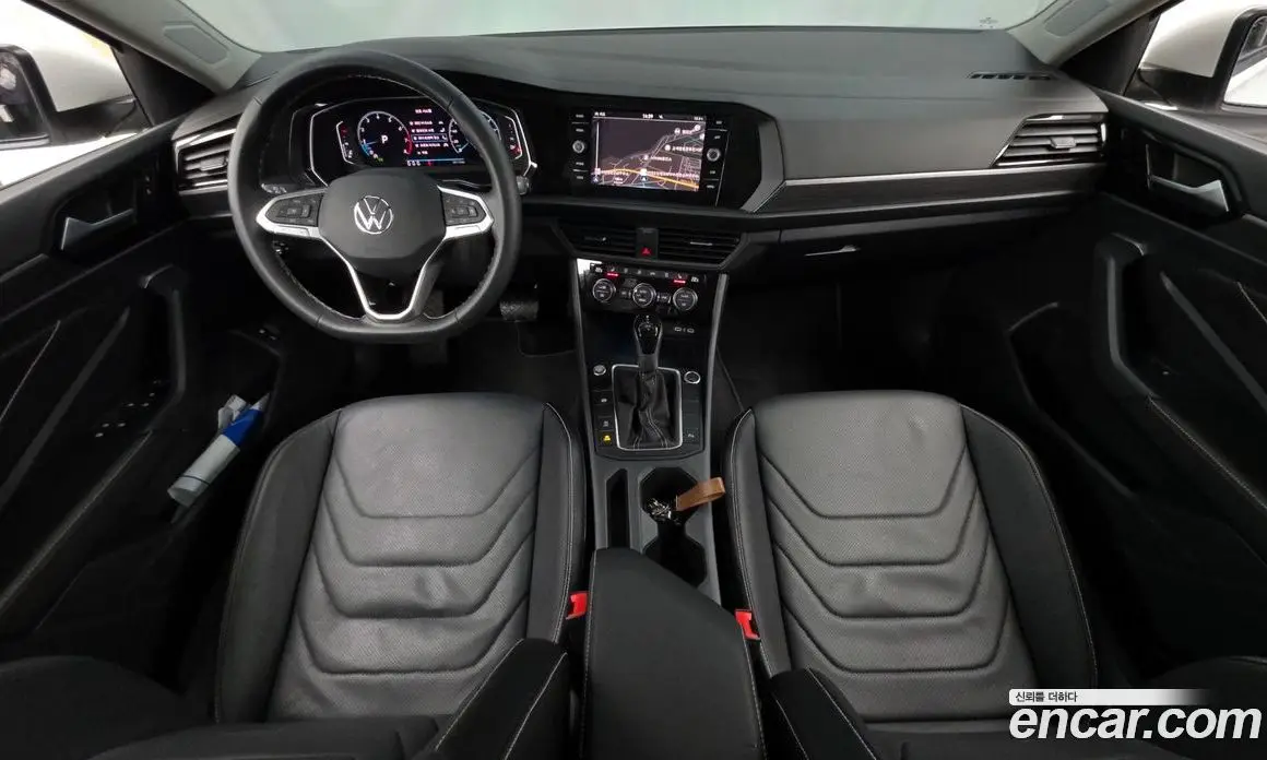 Volkswagen Jetta 2023 1.5 автомат (гидро), фото 10 Volkswagen Jetta 2023 1.5 автомат (гидро), фото 10