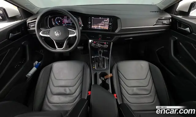 Volkswagen Jetta 2023 1.5 автомат (гидро), миниатюра 10 Volkswagen Jetta 2023 1.5 автомат (гидро), миниатюра 10