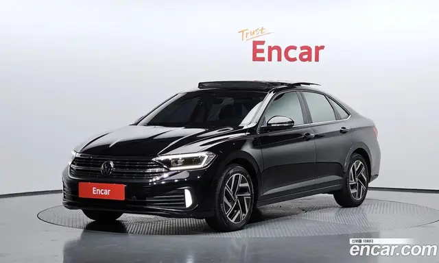Volkswagen Jetta, 2024, 55 689 км