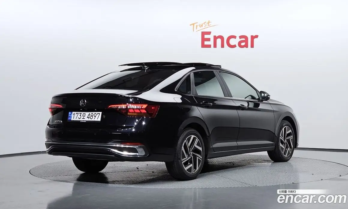 Volkswagen Jetta 2024 1.5 автомат (гидро), фото 2 Volkswagen Jetta 2024 1.5 автомат (гидро), фото 2