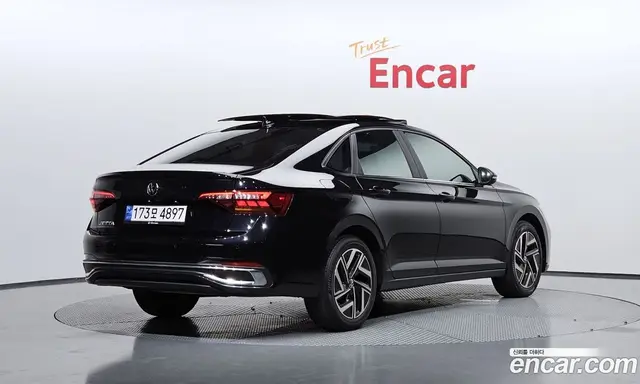 Volkswagen Jetta 2024 1.5 автомат (гидро), миниатюра 2 Volkswagen Jetta 2024 1.5 автомат (гидро), миниатюра 2