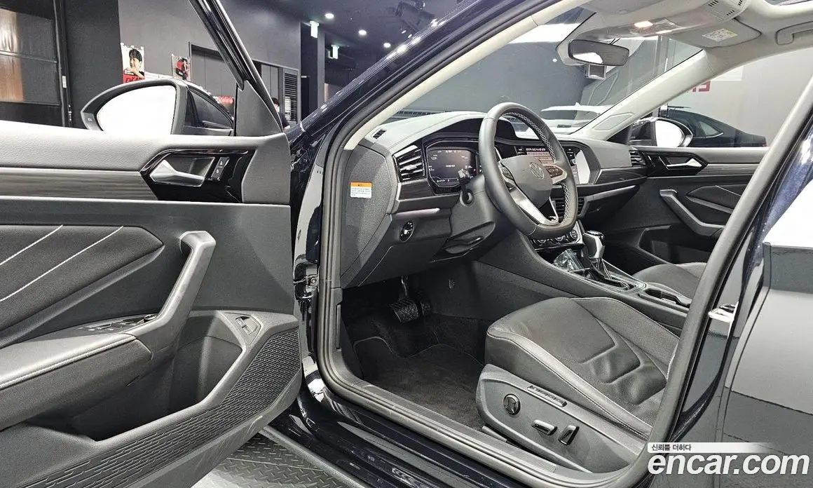 Volkswagen Jetta 2024 1.5 автомат (гидро), фото 13 Volkswagen Jetta 2024 1.5 автомат (гидро), фото 13