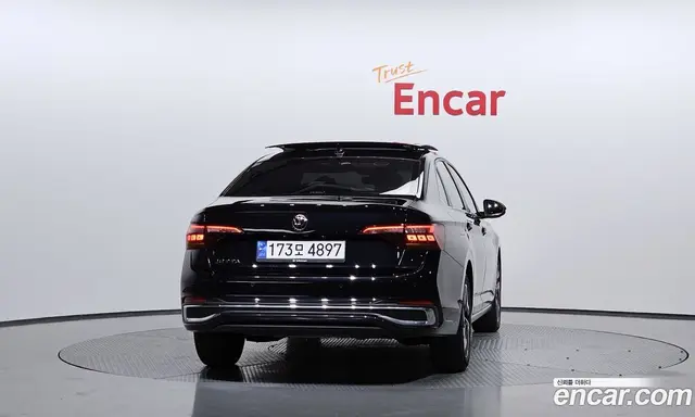 Volkswagen Jetta 2024 1.5 автомат (гидро), миниатюра 4 Volkswagen Jetta 2024 1.5 автомат (гидро), миниатюра 4