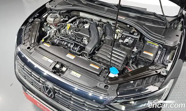 Volkswagen Jetta 2024 1.5 автомат (гидро), миниатюра 6 Volkswagen Jetta 2024 1.5 автомат (гидро), миниатюра 6