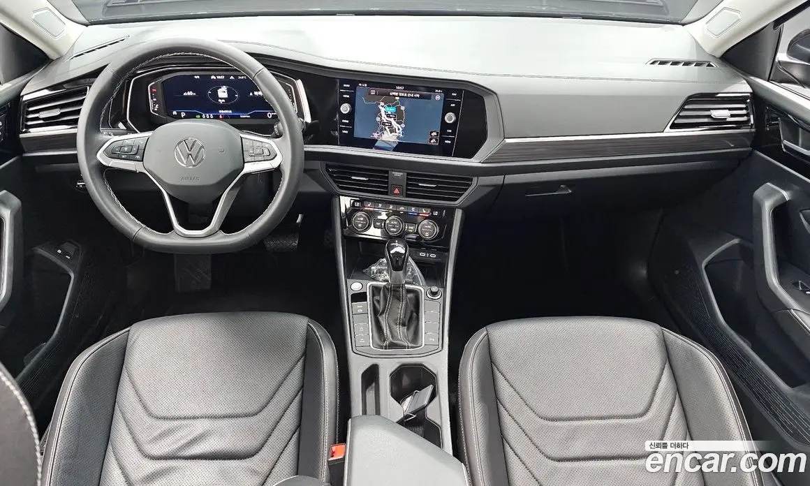 Volkswagen Jetta 2024 1.5 автомат (гидро), фото 10 Volkswagen Jetta 2024 1.5 автомат (гидро), фото 10