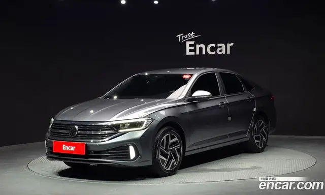 Volkswagen Jetta, 2024, 22 262 км