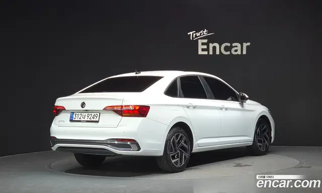 Volkswagen Jetta 2024 1.5 автомат (гидро), миниатюра 2 Volkswagen Jetta 2024 1.5 автомат (гидро), миниатюра 2