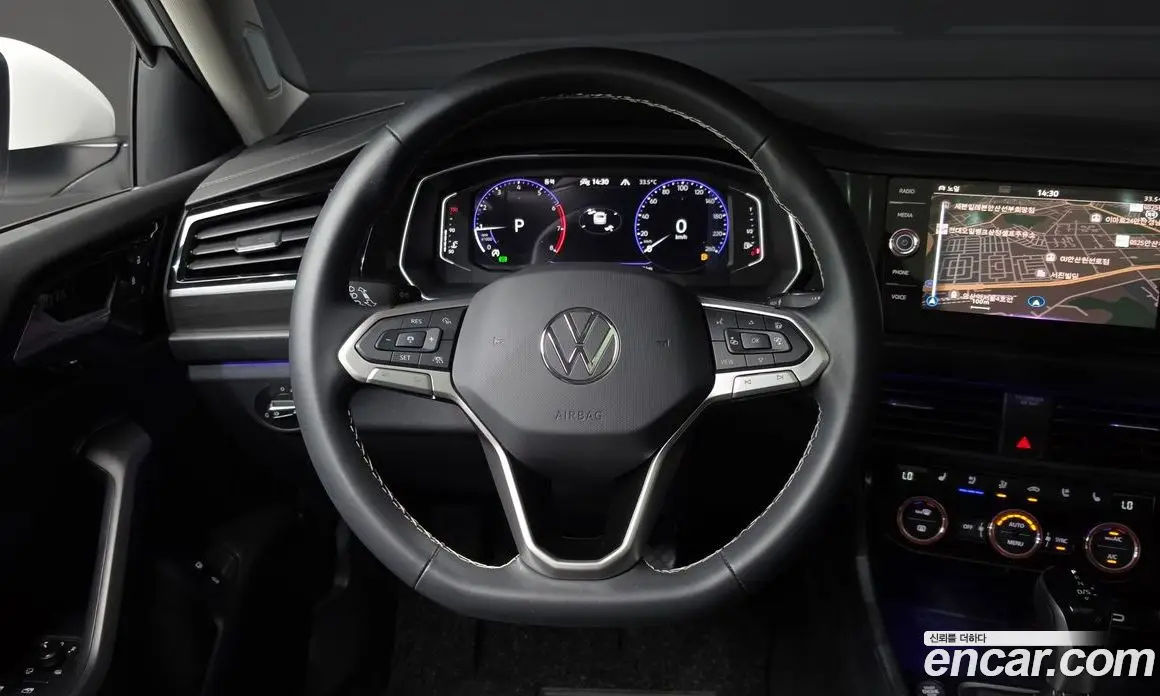 Volkswagen Jetta 2024 1.5 автомат (гидро), фото 19 Volkswagen Jetta 2024 1.5 автомат (гидро), фото 19