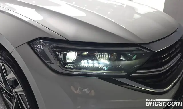 Volkswagen Jetta 2024 1.5 автомат (гидро), миниатюра 8 Volkswagen Jetta 2024 1.5 автомат (гидро), миниатюра 8