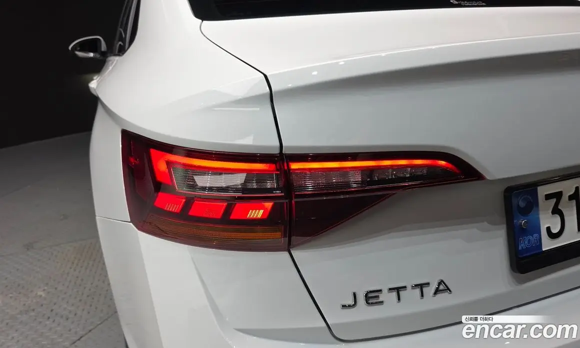 Volkswagen Jetta 2024 1.5 автомат (гидро), фото 9 Volkswagen Jetta 2024 1.5 автомат (гидро), фото 9
