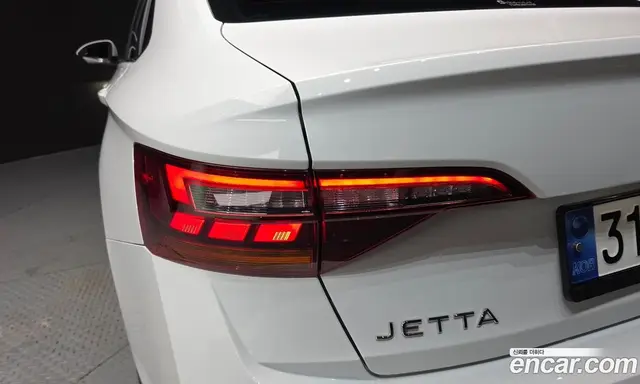 Volkswagen Jetta 2024 1.5 автомат (гидро), миниатюра 9 Volkswagen Jetta 2024 1.5 автомат (гидро), миниатюра 9