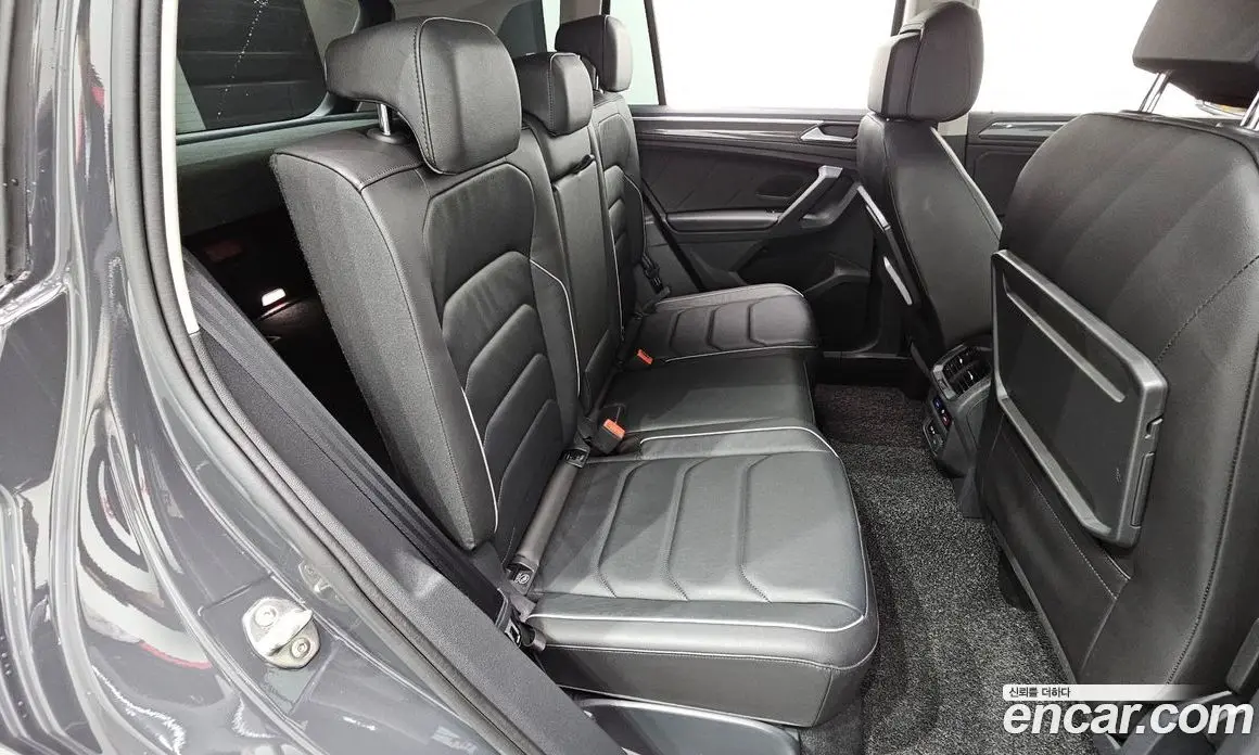 Volkswagen Tiguan 2020 2.0 автомат (гидро), фото 11 Volkswagen Tiguan 2020 2.0 автомат (гидро), фото 11