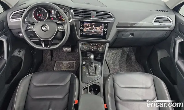 Volkswagen Tiguan 2020 2.0 автомат (гидро), миниатюра 7 Volkswagen Tiguan 2020 2.0 автомат (гидро), миниатюра 7