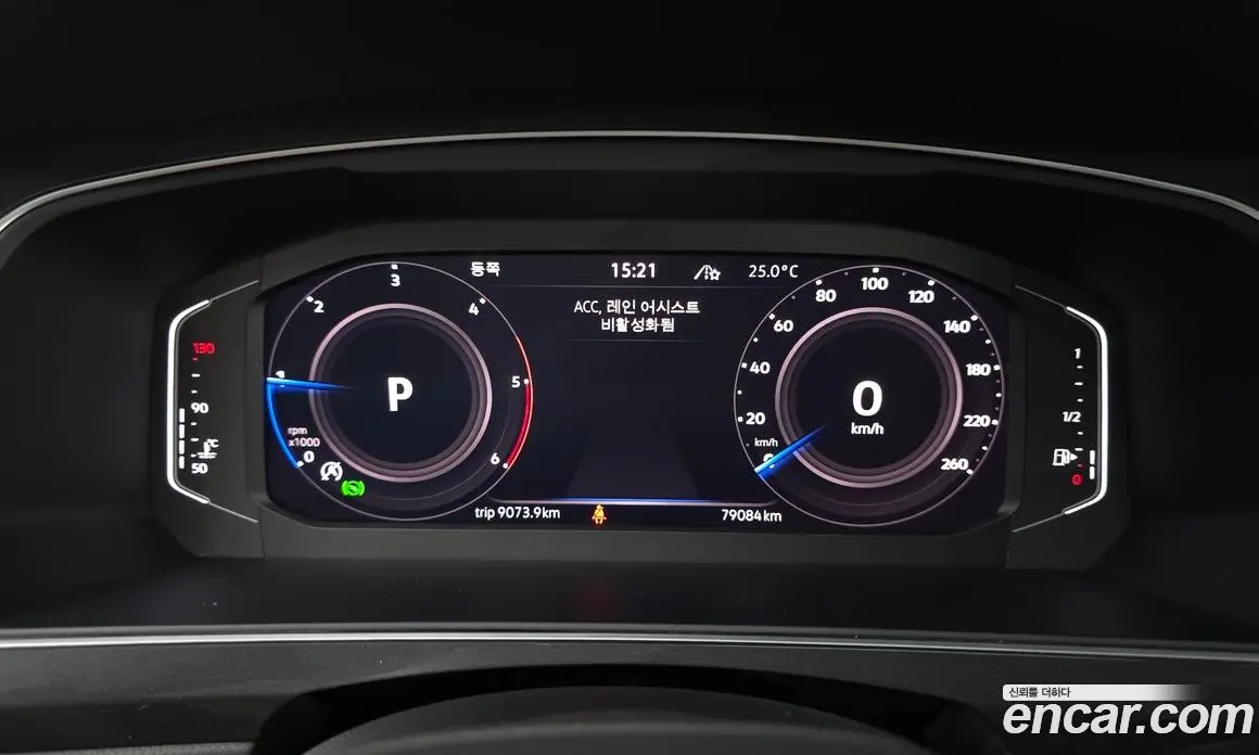 Volkswagen Tiguan 2023 2.0 автомат (гидро), фото 11