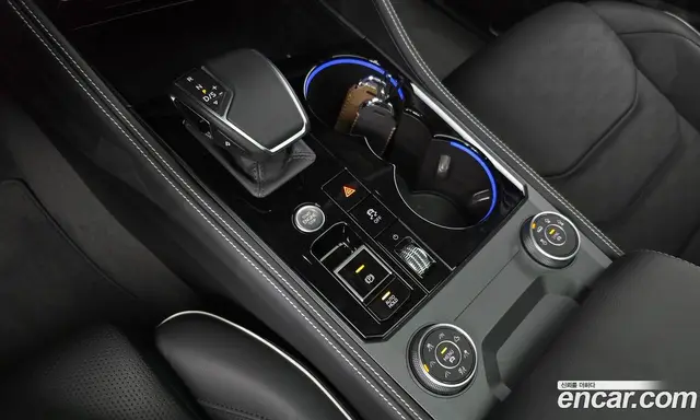 Volkswagen Touareg 2025 3.0 автомат (гидро), миниатюра 11 Volkswagen Touareg 2025 3.0 автомат (гидро), миниатюра 11
