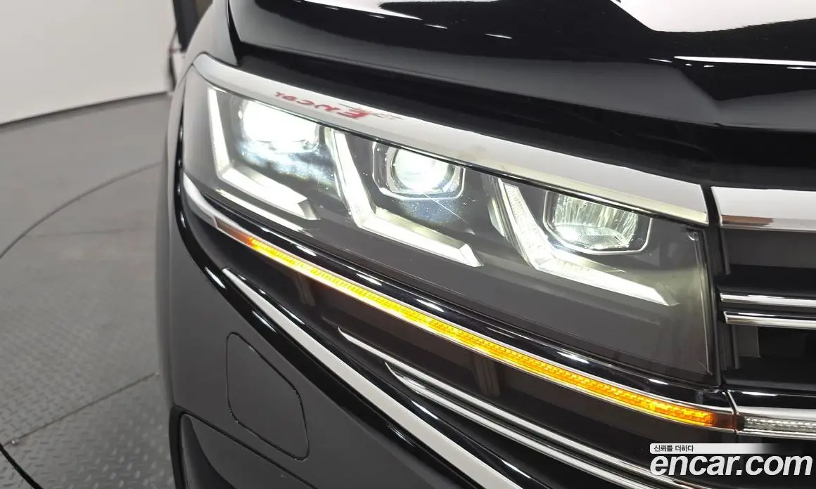 Volkswagen Touareg 2025 3.0 автомат (гидро), фото 7 Volkswagen Touareg 2025 3.0 автомат (гидро), фото 7