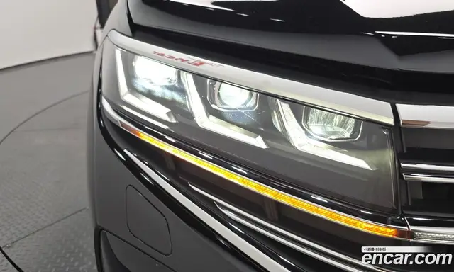 Volkswagen Touareg 2025 3.0 автомат (гидро), миниатюра 7 Volkswagen Touareg 2025 3.0 автомат (гидро), миниатюра 7