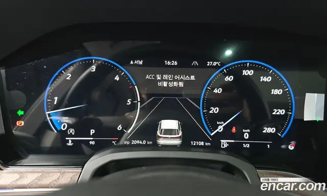 Volkswagen Touareg 2025 3.0 автомат (гидро), миниатюра 10 Volkswagen Touareg 2025 3.0 автомат (гидро), миниатюра 10