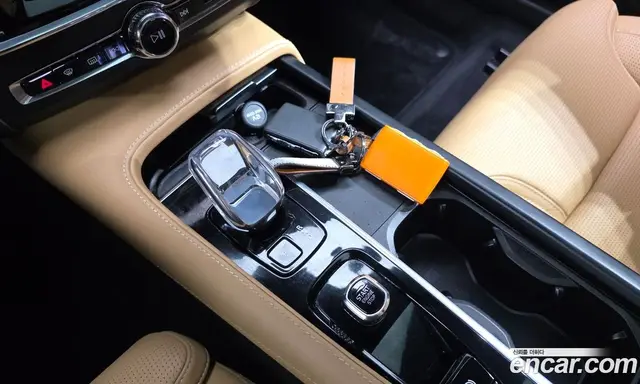 Volvo S90 2023 2.0 автомат (гидро), миниатюра 12