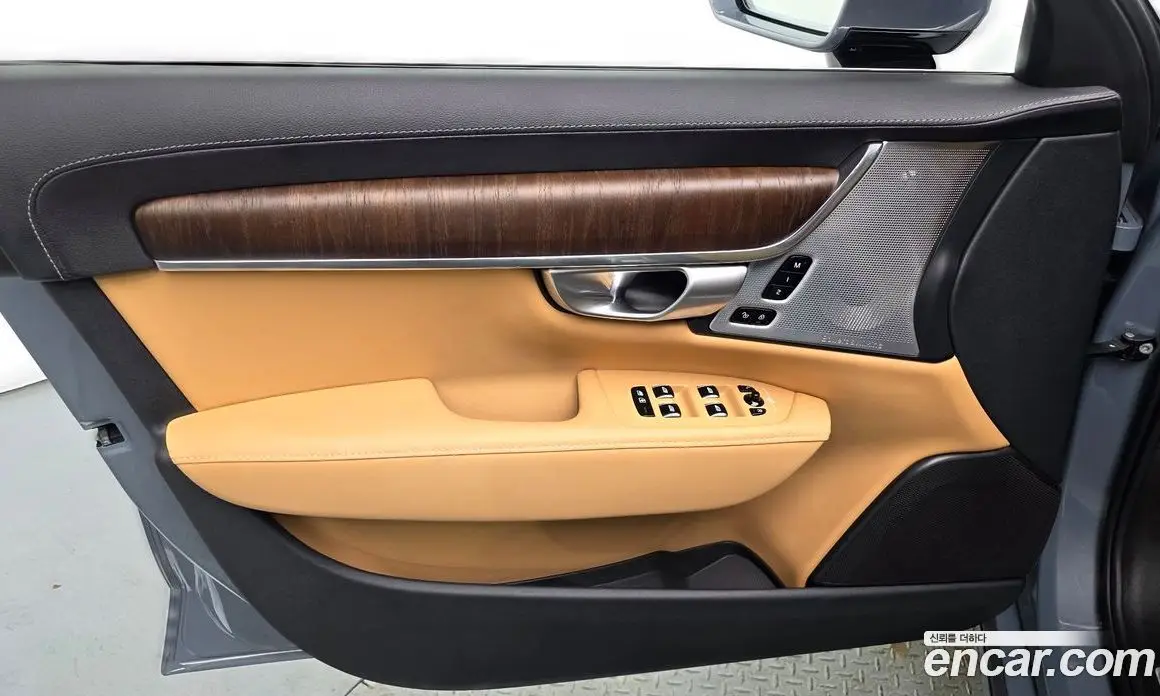 Volvo S90 2023 2.0 автомат (гидро), фото 14