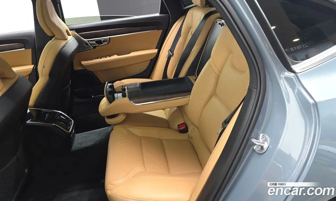 Volvo S90 2023 2.0 автомат (гидро), фото 18