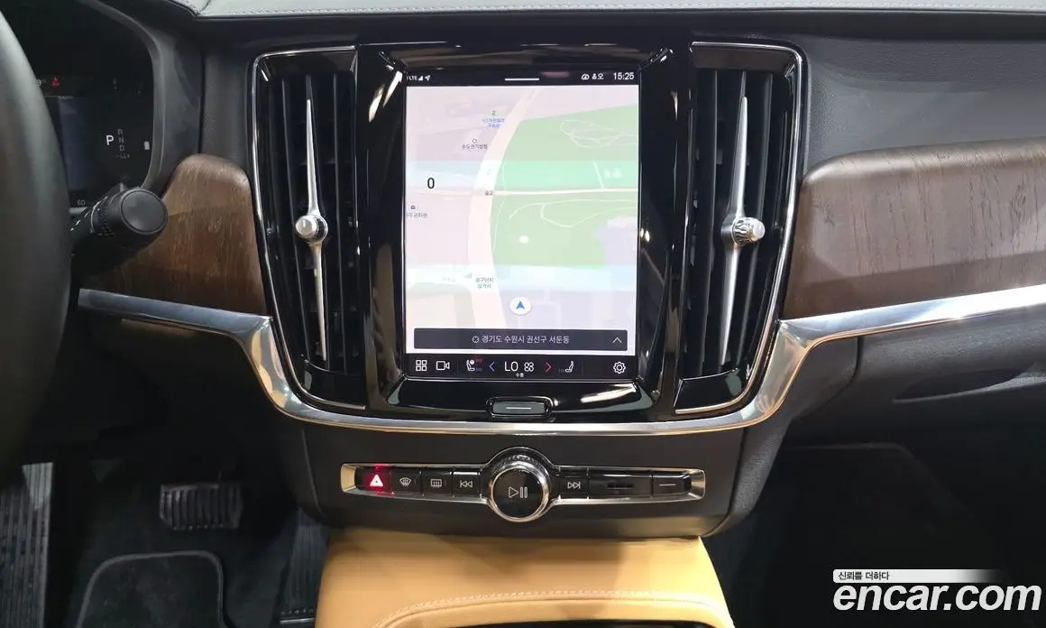 Volvo S90 2023 2.0 автомат (гидро), фото 19