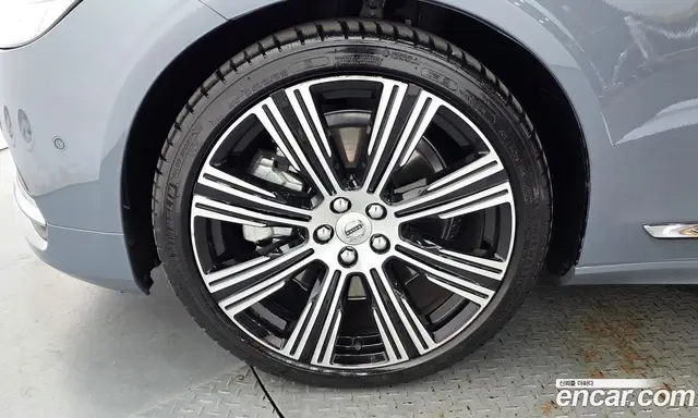 Volvo S90 2023 2.0 автомат (гидро), миниатюра 5