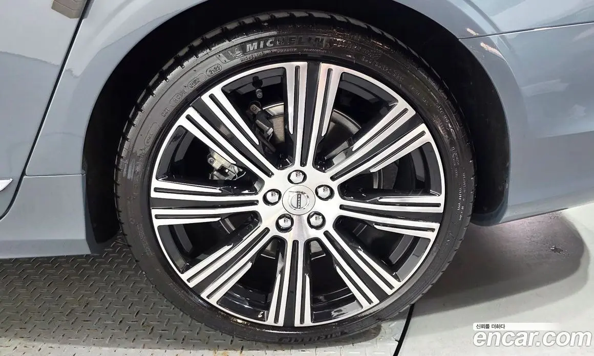 Volvo S90 2023 2.0 автомат (гидро), фото 7