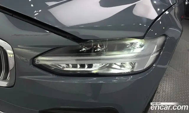 Volvo S90 2023 2.0 автомат (гидро), миниатюра 8