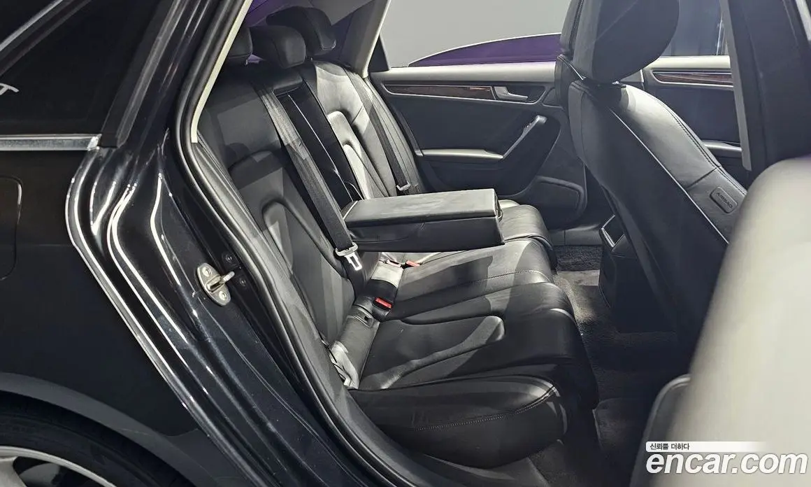 Audi A4 2010 2.0 автомат (гидро), фото 18