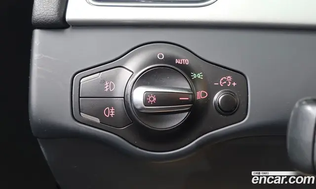 Audi A4 2011 2.0 автомат (гидро), миниатюра 12