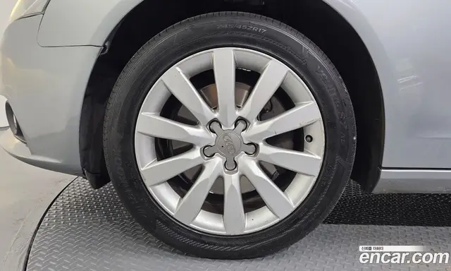Audi A4 2011 2.0 автомат (гидро), миниатюра 5