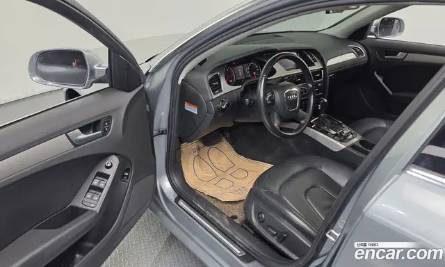 Audi A4 2011 2.0 автомат (гидро), миниатюра 10